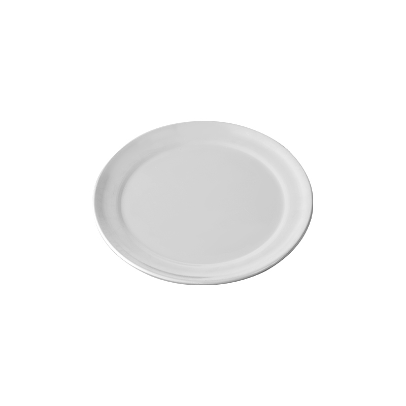 9-calowa okrągła taca na pizzer
