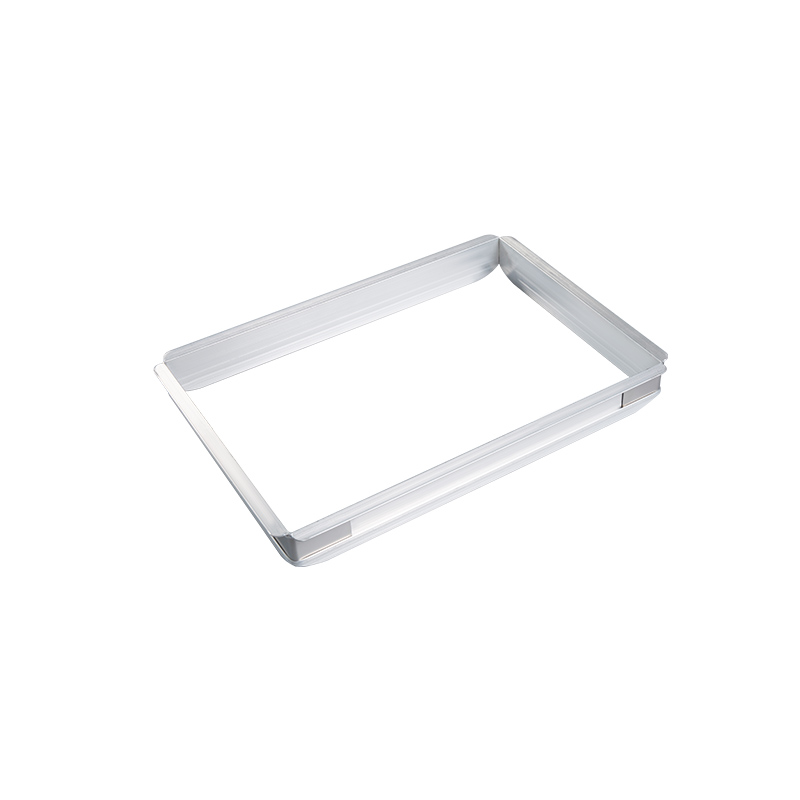 Aluminiowe przedłużenie butów blachy, połowa rozmiaru 18 