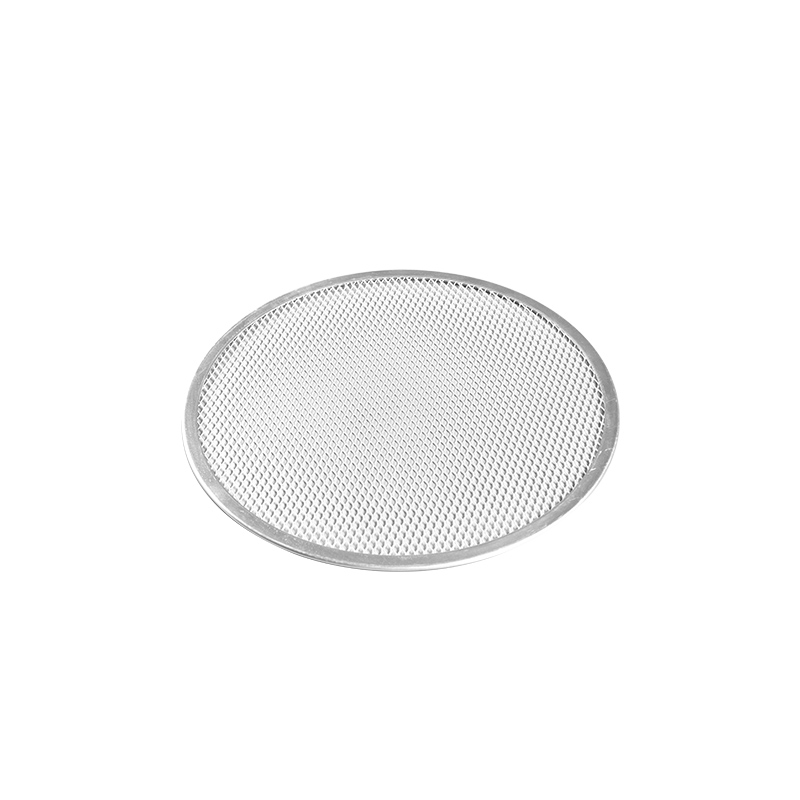 12-calowy bezproblemowy ekran do pieczenia aluminium
