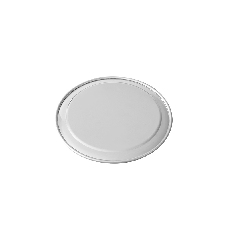 10-calowy 18-calowy pieczenie aluminium szeroko