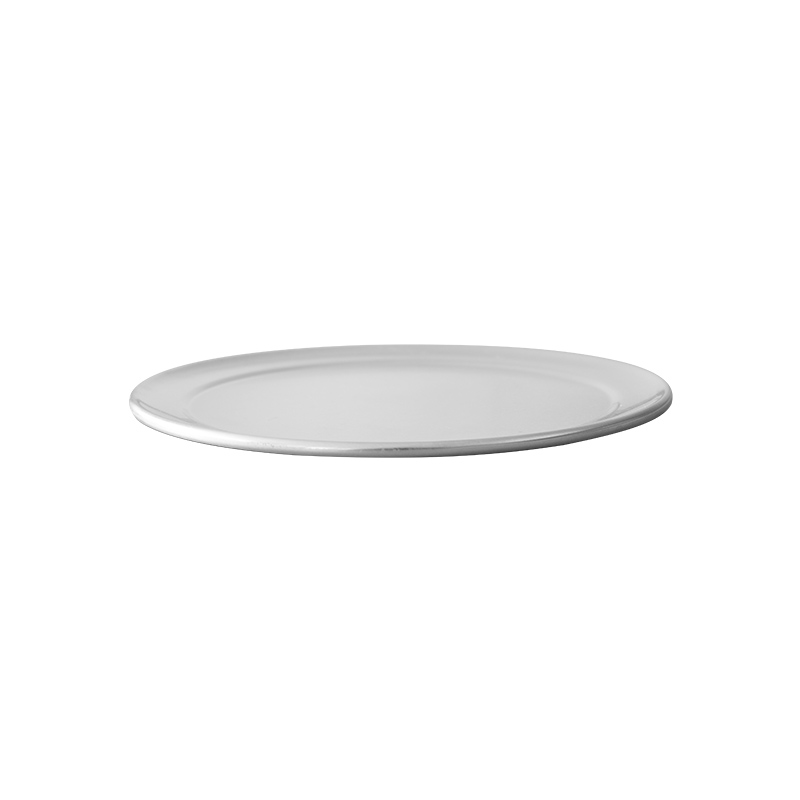 16-calowy aluminiowy styl aluminiowy pizza coupe