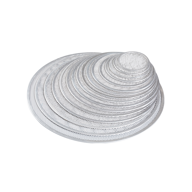 12-calowy bezproblemowy ekran do pieczenia aluminium